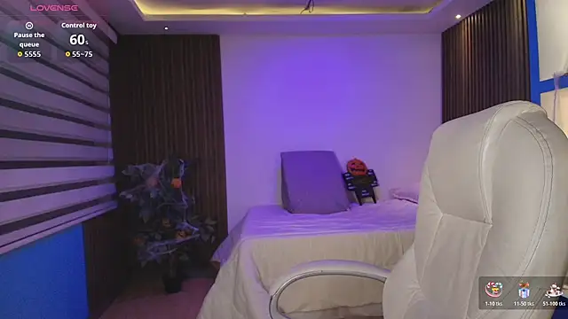 Antonella Torres2 online show from November 2025 03:39:02 AM