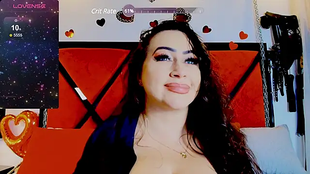 Snapshot of Ivyymmiller chatting on February 2025 05:09:01 AM Ivyymmiller online show from February 2025 05:09:01 AM