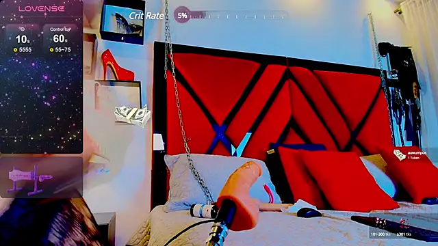 Snapshot of Ivyymmiller chatting on March 2025 07:26:01 AM Ivyymmiller online show from March 2025 07:26:01 AM