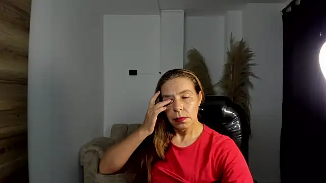 Milf karlye online show from April 2026 03:22:01 AM