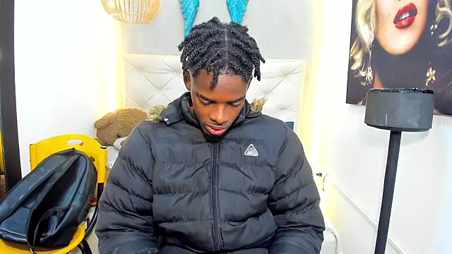 royce ebony online show from March 2026 03:01:01 AM