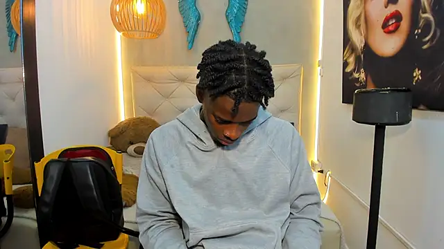 royce ebony online show from March 2026 03:01:02 AM