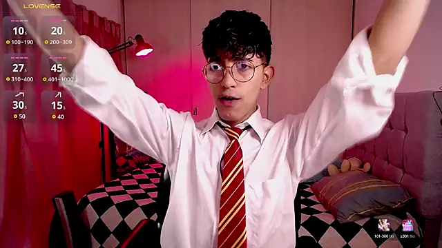 Snapshot of teobowny_ chatting on January 2025 03:52:02 PM teobowny online show from January 2025 03:52:02 PM