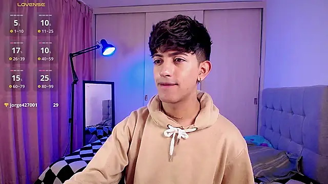 Snapshot of teobowny_ chatting on January 2025 05:04:01 PM teobowny online show from January 2025 05:04:01 PM