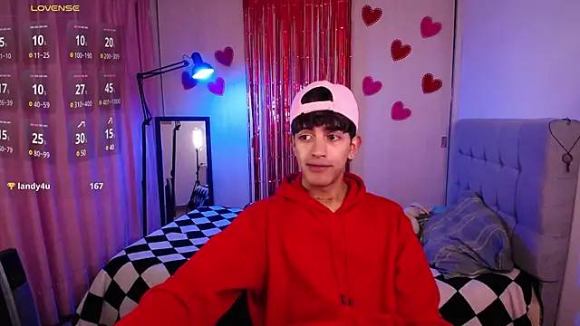 Snapshot of teobowny_ chatting on February 2025 07:28:02 PM teobowny online show from February 2025 07:28:02 PM