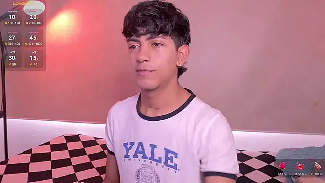 Snapshot of teobowny_ chatting on September 2025 07:04:01 PM teobowny online show from September 2025 07:04:01 PM