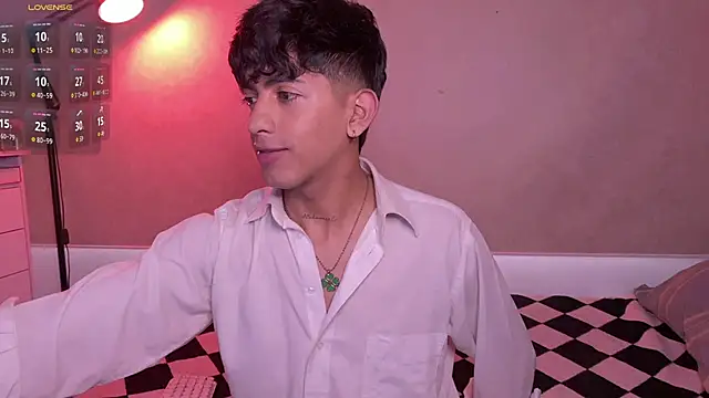 Snapshot of teobowny_ chatting on September 2025 10:04:01 PM teobowny online show from September 2025 10:04:01 PM