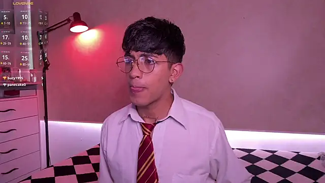 Snapshot of teobowny_ chatting on October 2025 07:34:01 PM teobowny online show from October 2025 07:34:01 PM