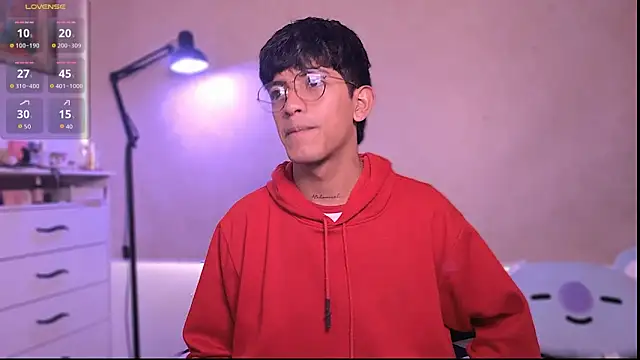 teobowny  online show from February 2026 01:32:02 PM