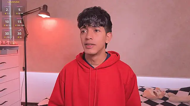 teobowny  online show from March 2026 08:47:01 PM