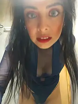 Vanessagirld online show from December 2024 10:07:02 PM