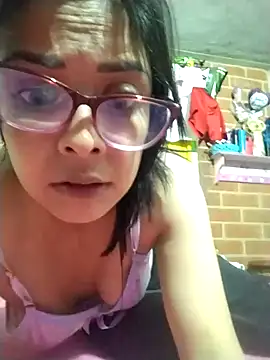 Vanessagirld online show from December 2024 10:54:02 PM