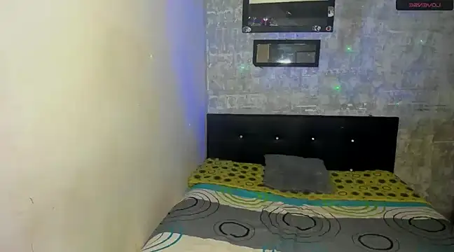 danna sofiah online show from February 2025 08:20:02 PM