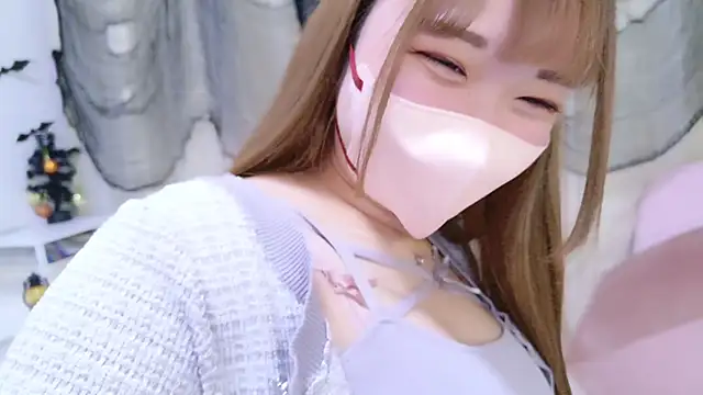 MAIKA pyon online show from October 2025 11:28:02 PM