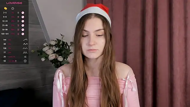 MariamBluitt online show from December 2024 01:11:02 AM