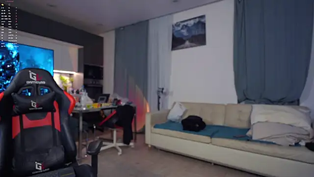 Alex xxx online show from February 2026 05:30:01 PM