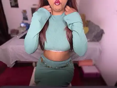 HornyBabe  online show from November 2025 05:35:01 PM