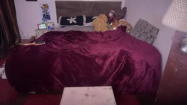 HornyBabe  online show from February 2026 05:53:02 PM