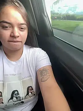 Srta ahome69 online show from April 2026 07:21:02 PM