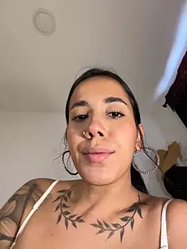 AndyFire69 online show from February 2025 02:33:02 PM