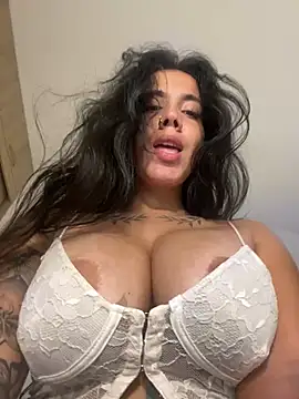 AndyFire69 online show from February 2025 06:04:01 PM