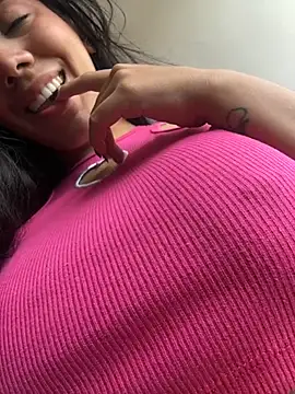 AndyFire69 online show from February 2026 03:23:02 PM