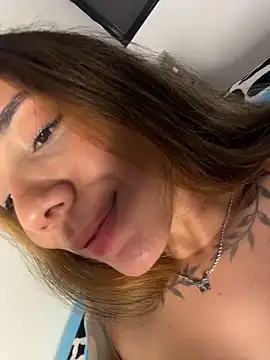 AndyFire69 online show from June 2026 04:16:02 AM