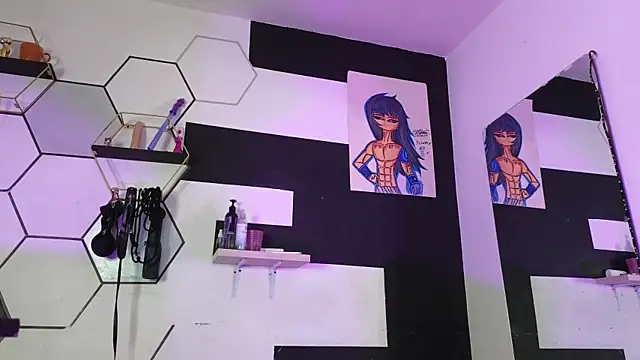 haileycat online show from October 2025 03:30:01 AM