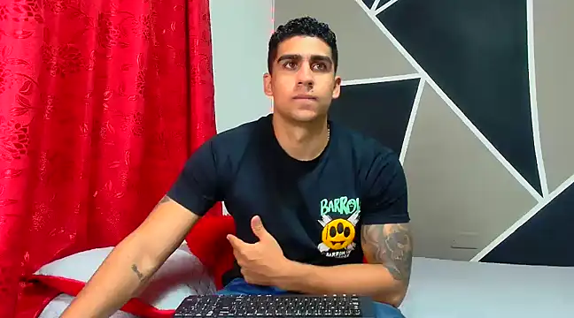 astrom greyy online show from January 2025 05:37:01 AM