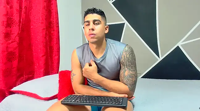 astrom greyy online show from January 2025 09:51:02 PM