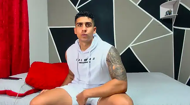 astrom greyy online show from January 2025 01:58:02 AM