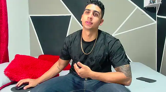 astrom greyy online show from January 2025 10:28:01 PM