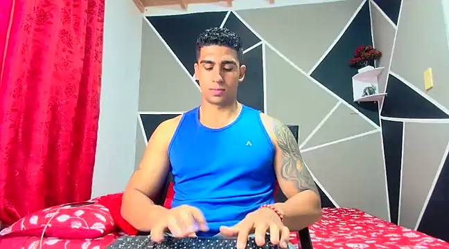 astrom greyy online show from February 2025 05:50:01 PM