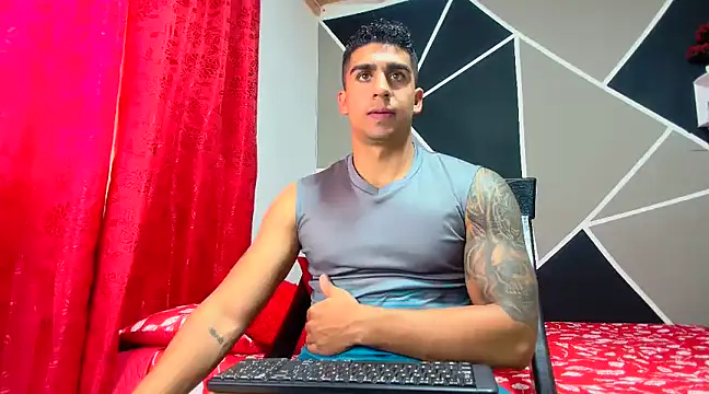 astrom greyy online show from March 2025 07:39:01 PM