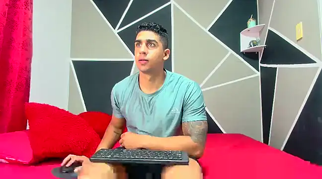 astrom greyy online show from March 2025 05:08:02 PM