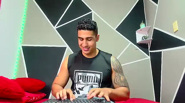 astrom greyy online show from March 2025 08:44:02 PM