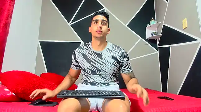 astrom greyy online show from March 2025 08:23:02 PM