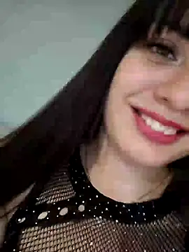 Foxy Evii online show from December 2024 05:42:01 PM