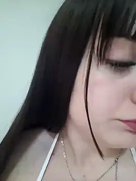 Foxy Evii online show from December 2024 09:44:01 AM