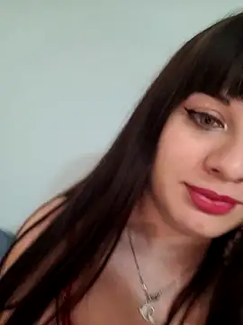 Foxy Evii online show from March 2025 05:43:02 AM