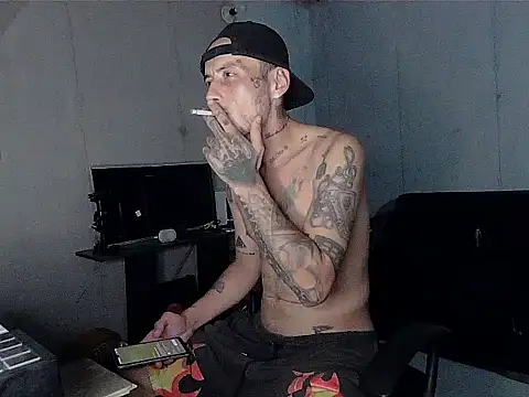 patrik tattoo  online show from February 2026 05:14:01 AM