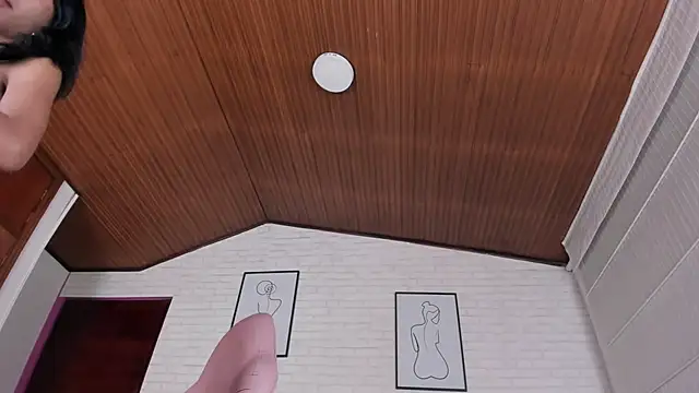 Kitty Pam online show from January 2025 10:44:01 PM