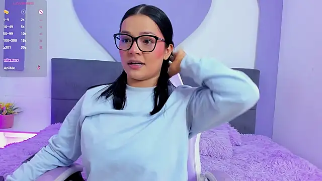 Lola sweeet18 online show from July 2026 09:33:01 AM