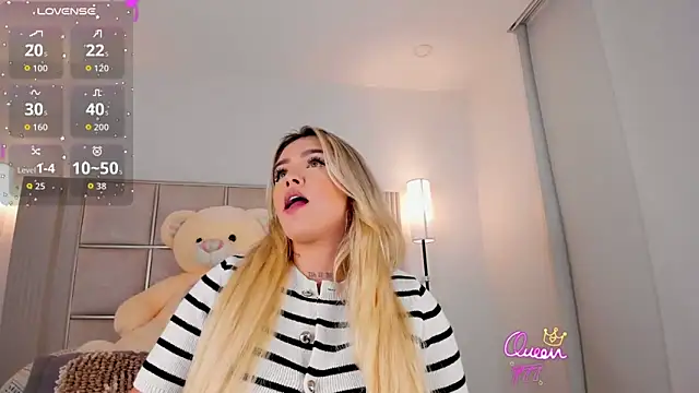 saraamiller  online show from March 2026 11:33:01 PM