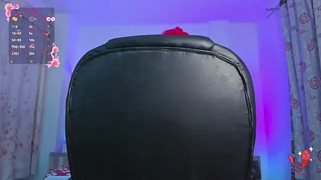 Snapshot of Malala_18 chatting on February 2025 04:07:01 AM Malala 18 online show from February 2025 04:07:01 AM