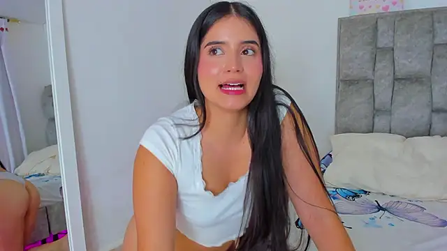 adhara  evanss online show from March 2026 02:28:01 AM