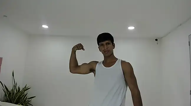 mau elixxx online show from February 2025 03:16:01 PM