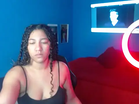 bellacrespalatina online show from November 2025 04:05:01 PM