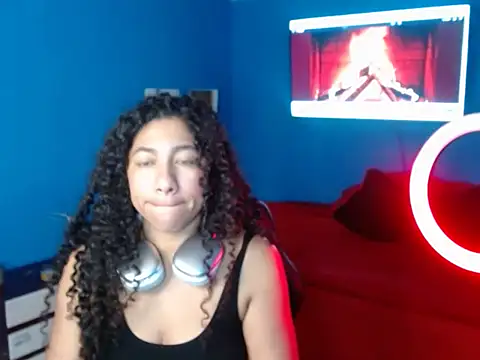 bellacrespalatina online show from November 2025 10:53:02 PM