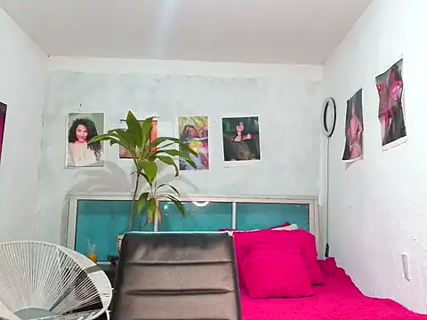 bellacrespalatina online show from April 2026 05:25:01 PM